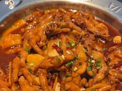 -胖哥俩肉蟹煲(济南世茂国际广场店)