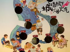 -南京大牌档(崇文门国瑞店)