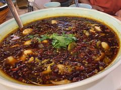 -王妈热卤·川味馆(海昌店)