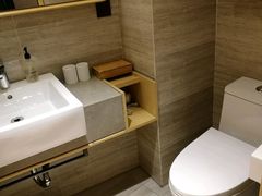 卫生间-全季酒店(北京西站南广场店)