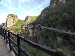 -易水湖景区