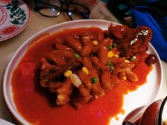 松鼠桂鱼-探花·意境江南菜·唐伯虎文化体验店·松鼠桂鱼(观前店)