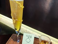 -Fuzzy Bistro 浮几韩餐·茶酒馆