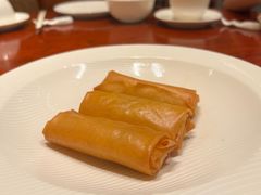 -扬州香格里拉·香宫中餐厅