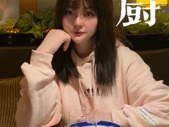 -隐厨·中国菜馆(三里屯T+MALL店)