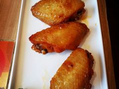 -必胜客(堤口路店)