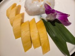 -Local泰莲庭(虹鳟鱼店)