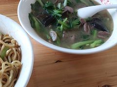 -泰顺江南春面馆