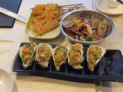 -小煵记·打边炉(西丽文光店)