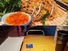 -丰豪烧烤·粤式大排档(学府店)