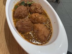 -喜家德虾仁水饺(南山书城店)