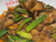 -百年神厨·地道川菜(清江西路店)