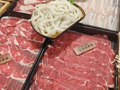 -牛匠和牛寿喜锅(西安总店)