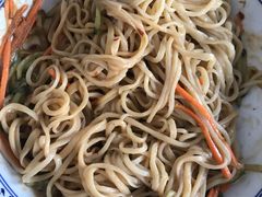 -竹青胶东摔面(黄岛开发区店)