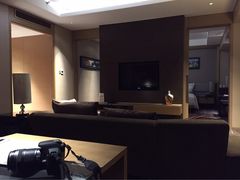 -青岛富力艾美酒店