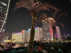 -庄子梦然·城市微度假·24h按摩·推拿·spa