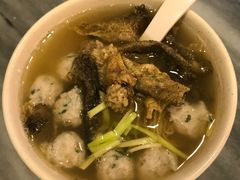 -恩宁刘福记(东华东路店)