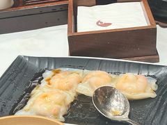 -白天鹅宾馆-宏图府餐厅