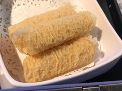 -锅说大脸毛肚重庆老火锅(佐阾店)