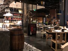 -星伦多 自助料理(圆融店)