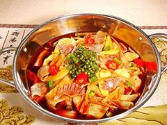 -亚惠美食广场(大连开发区安盛购物广场店)