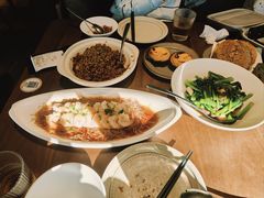 -千日贺茶餐厅(高新万达店)