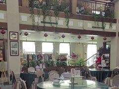 -天毓山庄·餐厅