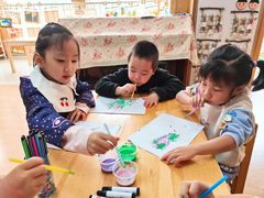 -北京市丰台区阳光起点锦城幼儿园(丰台园)