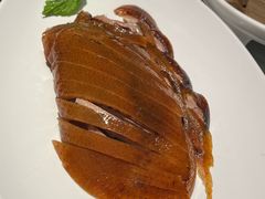 -四季民福烤鸭店(王府井灯市口店)