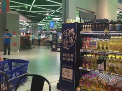 -盒马鲜生(大成店)