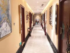 -华夏良子·足道SPA艾灸(铁道大厦店)