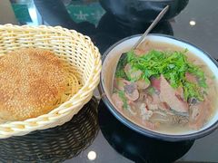 羊杂汤-宛平李记小吃(东关街店)