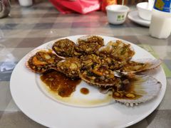 -华春餐馆(鱼山路店)