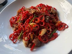 -院8里·小聚园老川菜(九眼桥店)