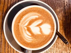 咖啡-RAC BAR(安福路店)