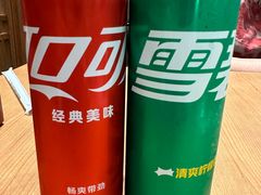 -阳阳中国饭(北京荟聚店)