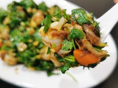 温拌全贝-来顺成饭庄