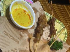 -甲米府·泰国餐厅(八佰伴店)