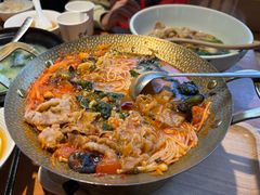 -云味馆·云南菜·云南米线(景田店)