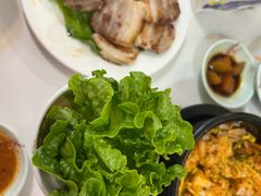 -米郎餐厅·朝鲜族料理(延长路店)