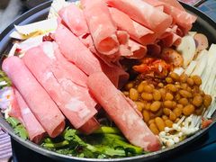 -MI WU FACTORY米屋美食工厂餐厅(绿地店)