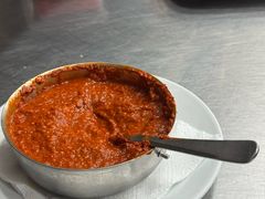 -Tarihi Sultanahmet Köftecisi Selim Usta