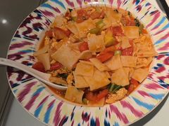 -新疆兵团食府清真(马连道店)