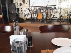 -拉蒂娜·巴西牛排馆 Latina·Brazilian Steakhouse(海上世界店)