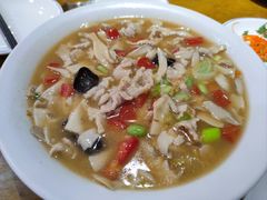 -杏花村水席楼(西大街总店)