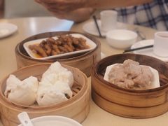 -满福隆酒楼(万绿园店)