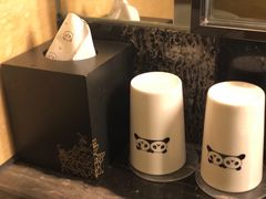-成都保利公园皇冠假日酒店(熊猫基地店)