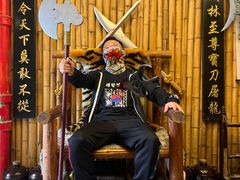 -风波庄(洪家楼店)