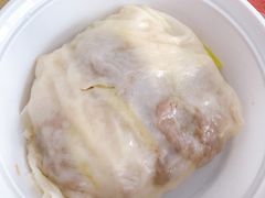 牛肉肠粉-西关明记肠粉(荔枝湾店)