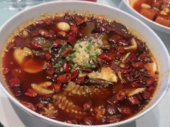 -香丰阁·烤鸭·川湘菜(清河店)